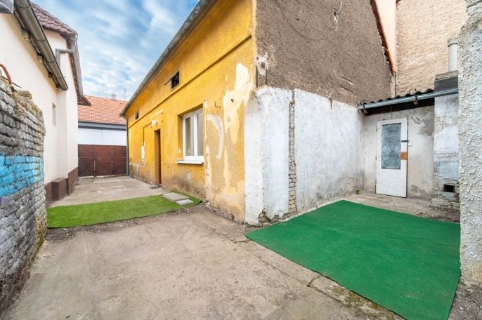 Prodej, Rodinný dům, Králův Dvůr