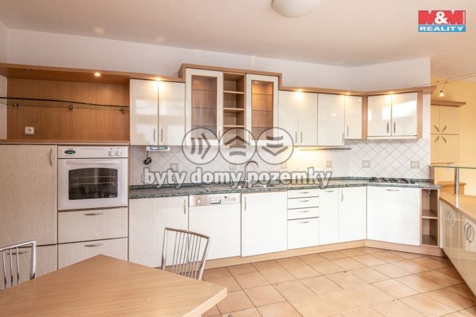 Prodej, Rodinný dům, Brno