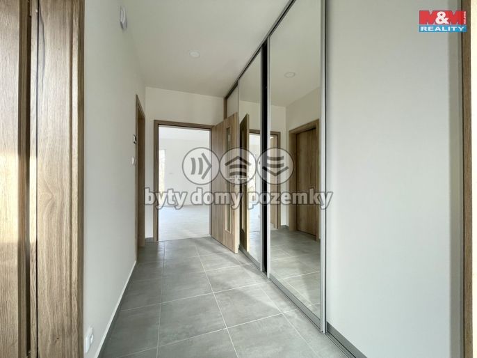 Pronájem, Rodinný dům, Praha