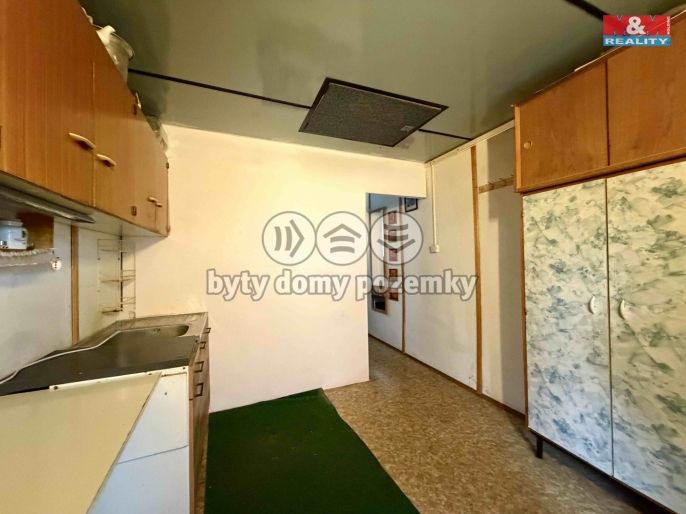 Prodej, Chata, Chbany