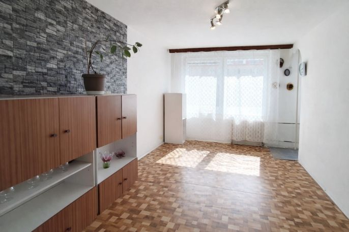 Prodej, Byt 3+1, Most