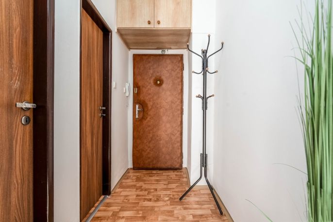 Prodej, Byt 1+1, Hradec Králové