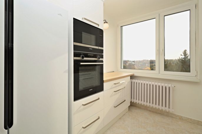 Pronájem, Byt 3+1, Havlíčkův Brod