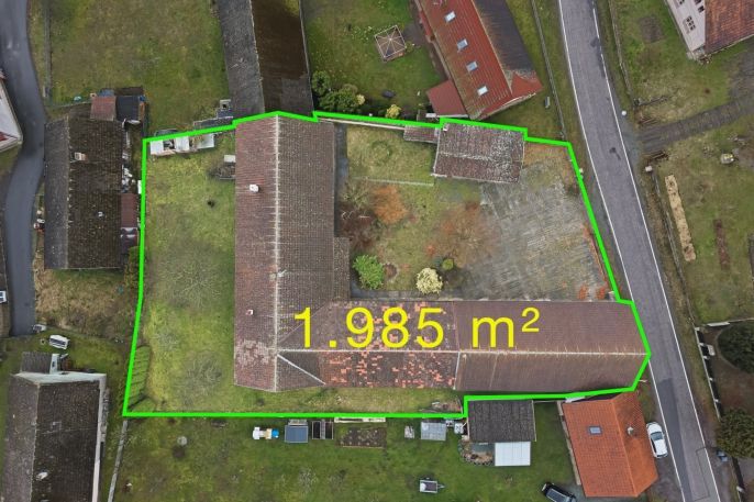Prodej, Rodinný dům, Hřibiny-Ledská