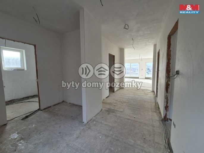 Prodej, Rodinný dům, Jince