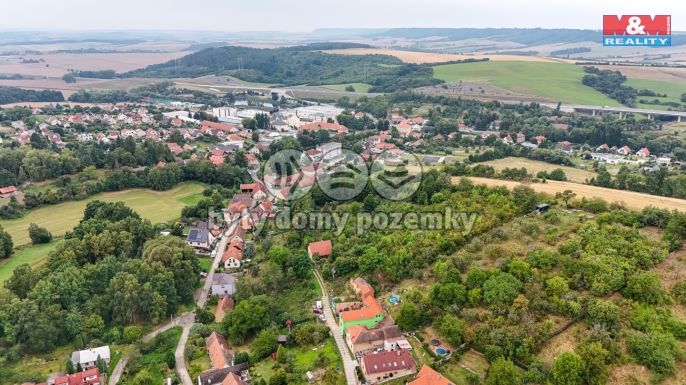 Prodej, Pozemek k bydlení, Krušovice