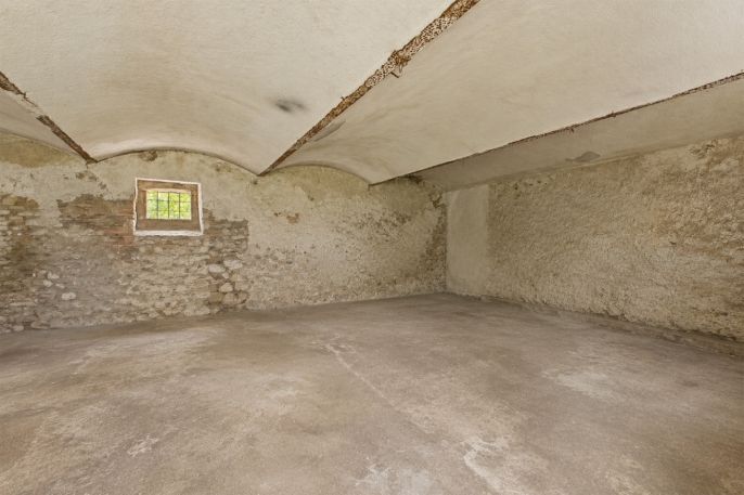 Prodej, Zemědělský objekt, Běleč