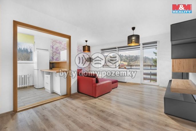 Prodej, Nájemní dům, Dolní Poustevna