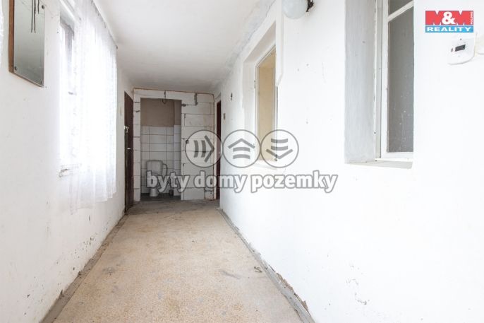 Prodej, Rodinný dům, Rokytňany