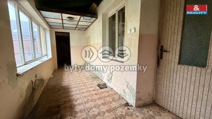 Prodej, Rodinný dům, Lesná