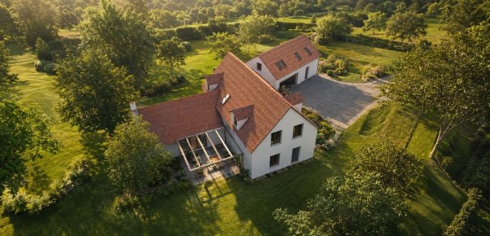 Prodej, Pozemek k bydlení, Petrovice