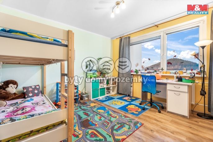 Prodej, Byt 4+1, Česká Lípa