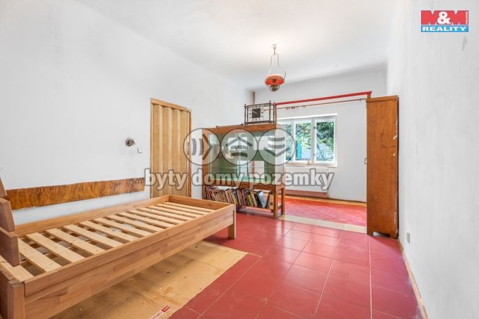 Prodej, Rodinný dům, Háje nad Jizerou