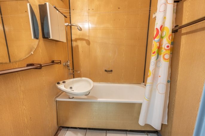 Prodej, Byt 2+1, Slaný