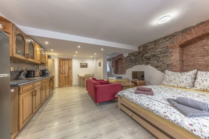 Prodej, Hotel, penzion, Jiřetín pod Jedlovou