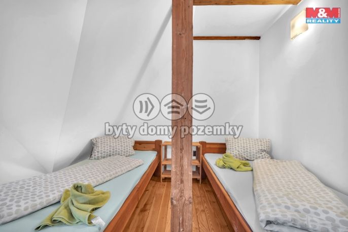 Prodej, Hotel, penzion, Žacléř