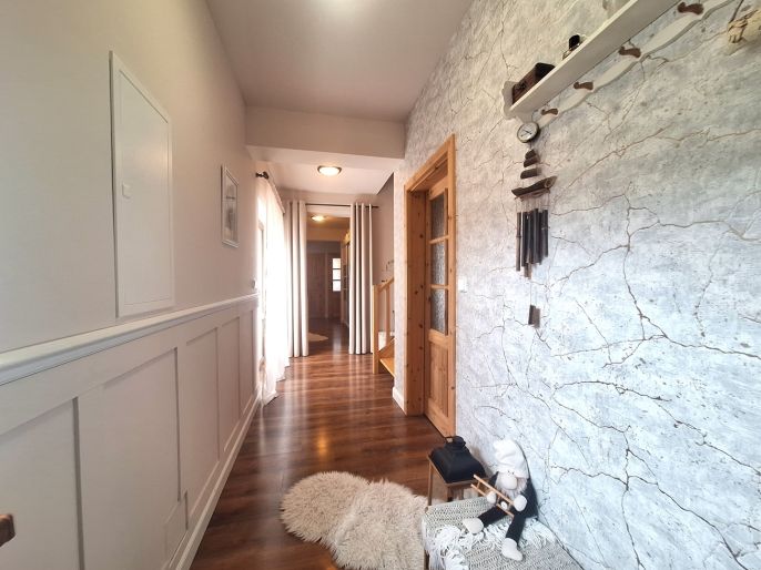 Prodej, Rodinný dům, Pohledy