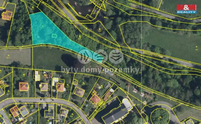 Prodej, Chata, Rychnov nad Kněžnou