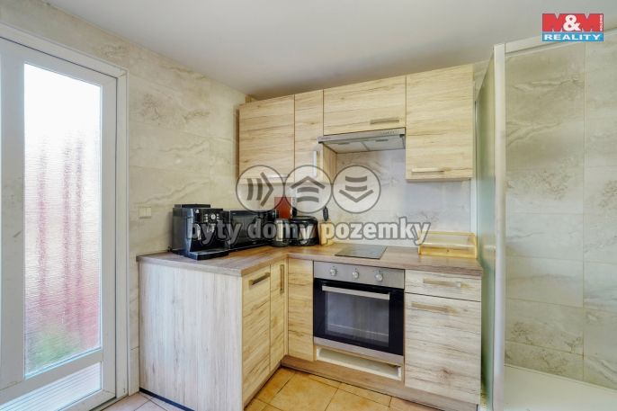 Prodej, Výrobní objekt, Dolní Lukavice