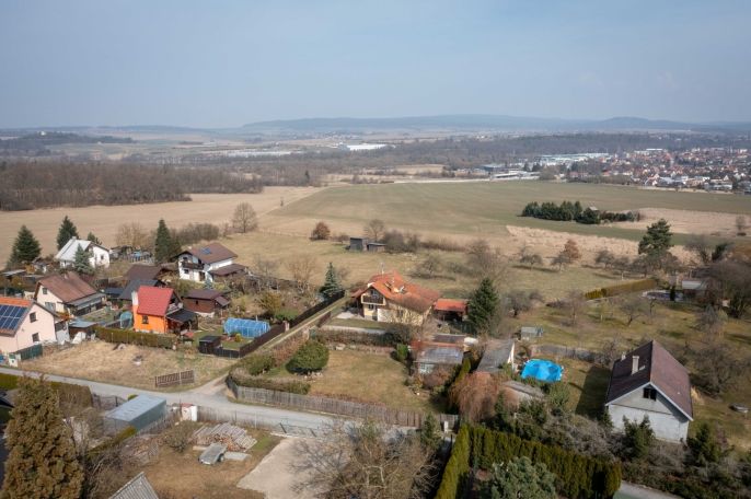 Prodej, Pozemek k bydlení, Rokycany