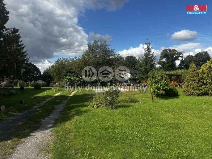 Prodej, Byt 3+kk, Dvory