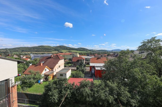 Prodej, Byt 3+1, Zdice