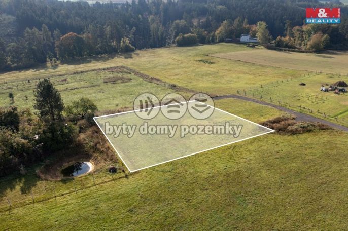 Prodej, Zahrada, Tymákov