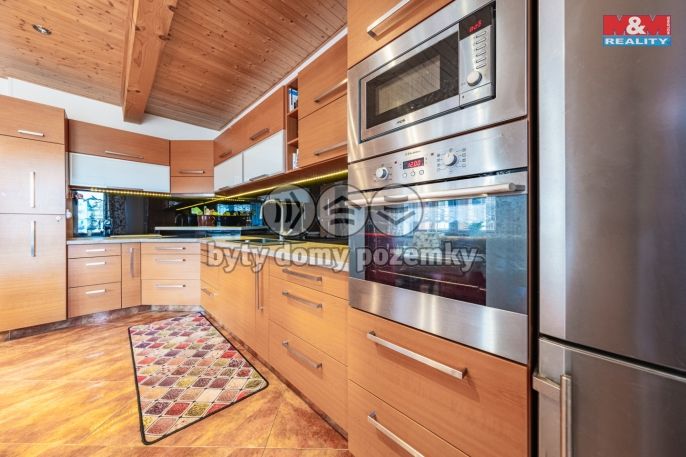 Prodej, Rodinný dům, Bojanovice