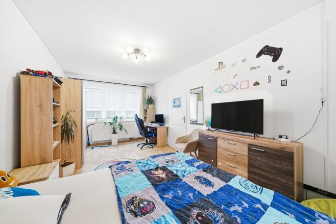 Prodej, Byt 4+kk, Choceň