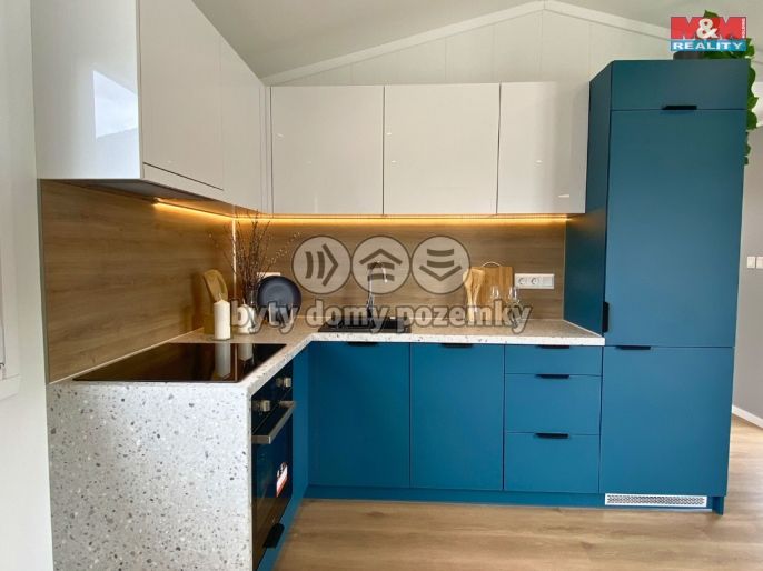 Prodej, Na klíč, Orlické Záhoří