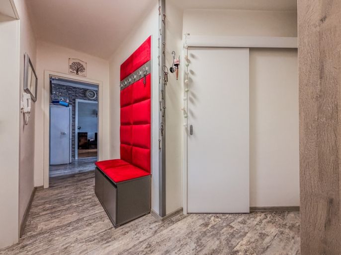 Prodej, Byt 3+1, Litoměřice