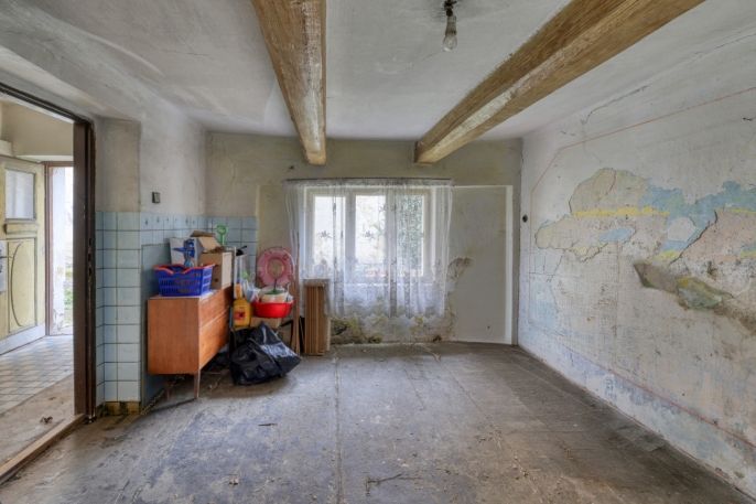 Prodej, Rodinný dům, Dobřany