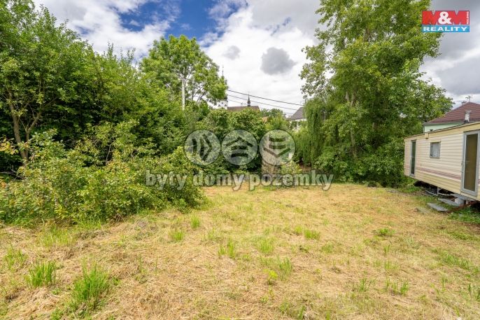 Prodej, Pozemek k bydlení, Suchdol nad Odrou