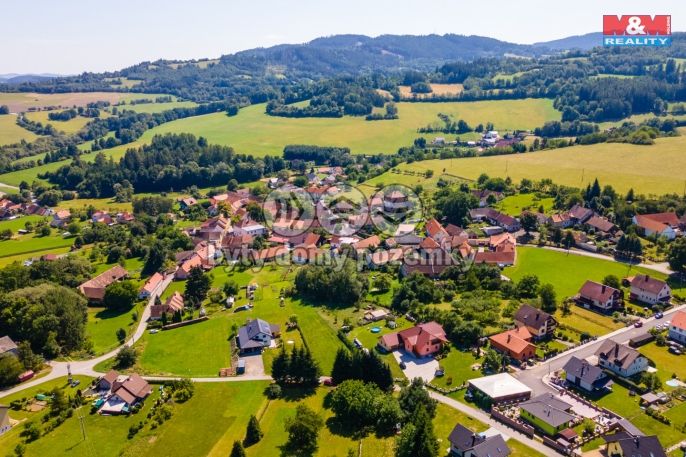 Prodej, Pozemek k bydlení, Zálezly