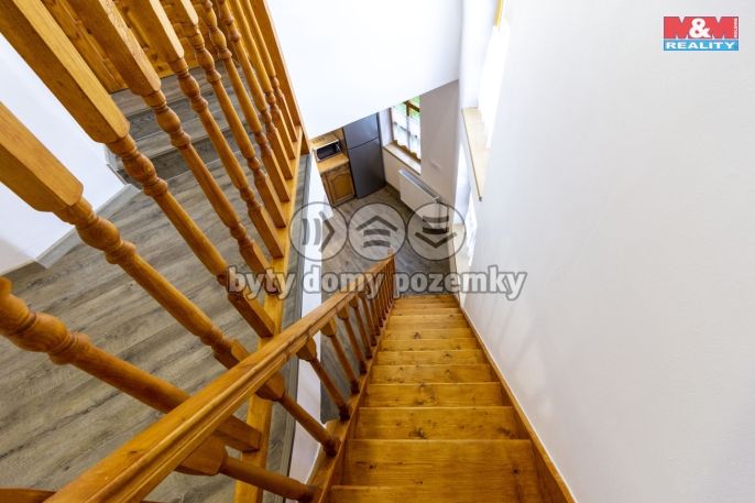 Pronájem, Rodinný dům, Ždírec