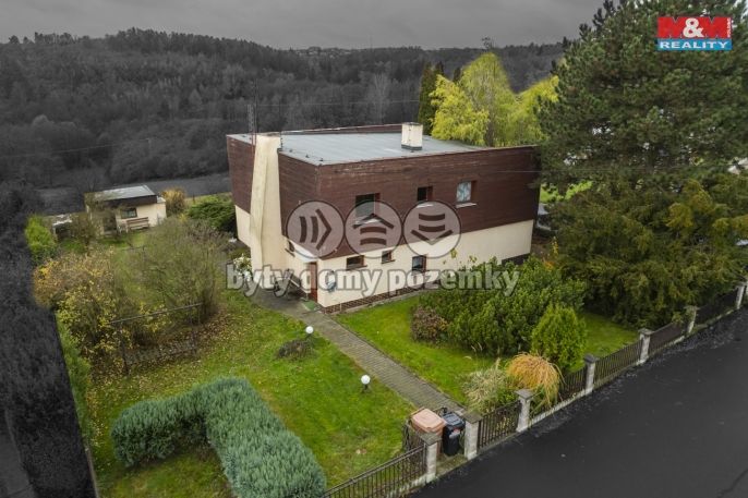 Prodej, Rodinný dům, 220 m², Velká Polom, Budovatelů