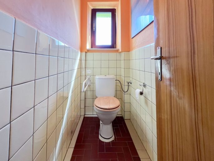 Prodej, Rodinný dům, Sušice