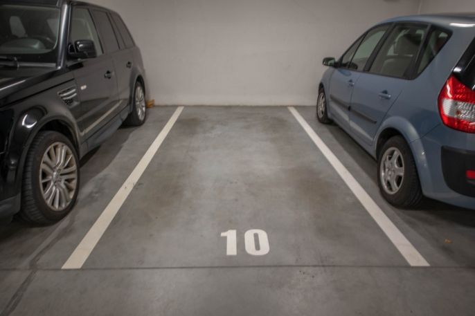 Pronájem, Byt 1+kk, Praha