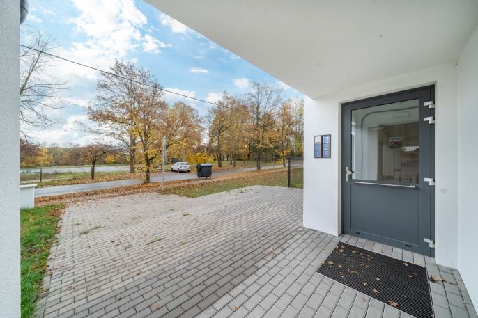 Pronájem, Byt 1+kk, Třemošná