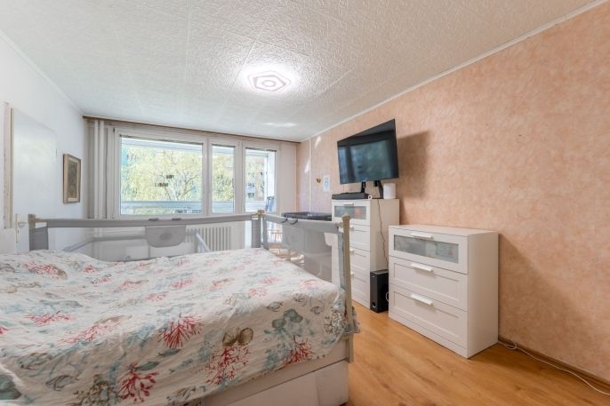 Prodej, Byt 1+1, Praha