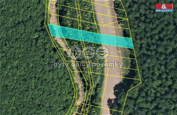 Prodej, Louka, Lovčice