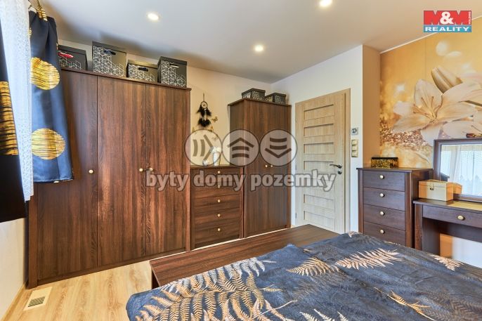 Prodej, Rodinný dům, Čestice