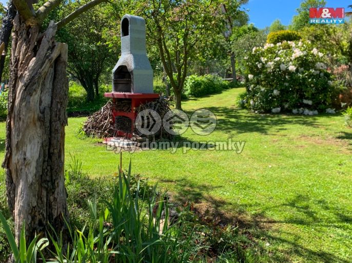 Prodej, Rodinný dům, Sušice