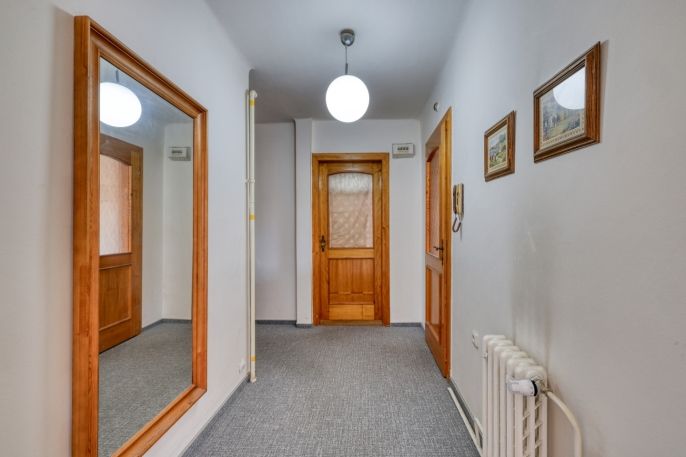 Prodej, Atypický byt, Plzeň