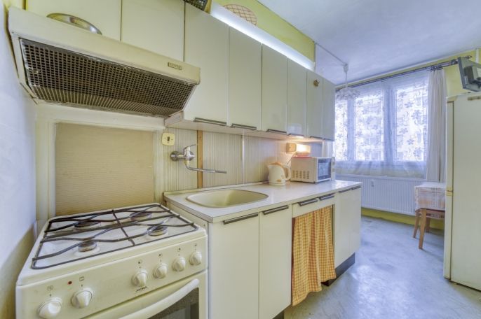 Prodej, Byt 2+1, Přeštice