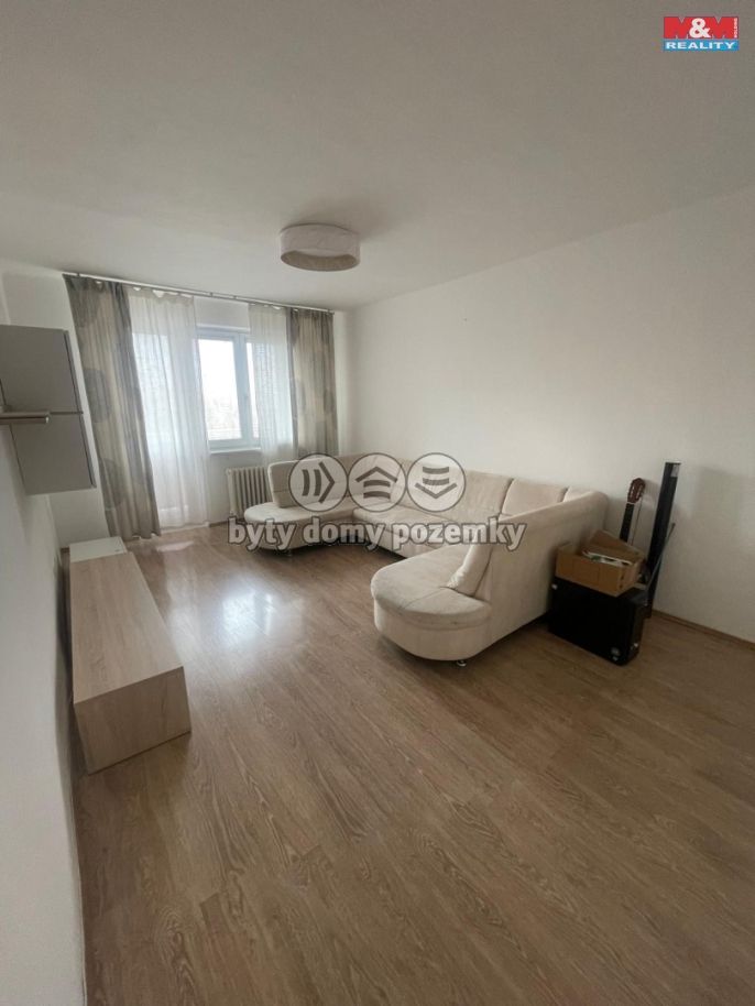 Pronájem, Byt 2+1, Ostrava