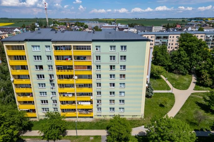 Prodej, Byt 1+1, Opava