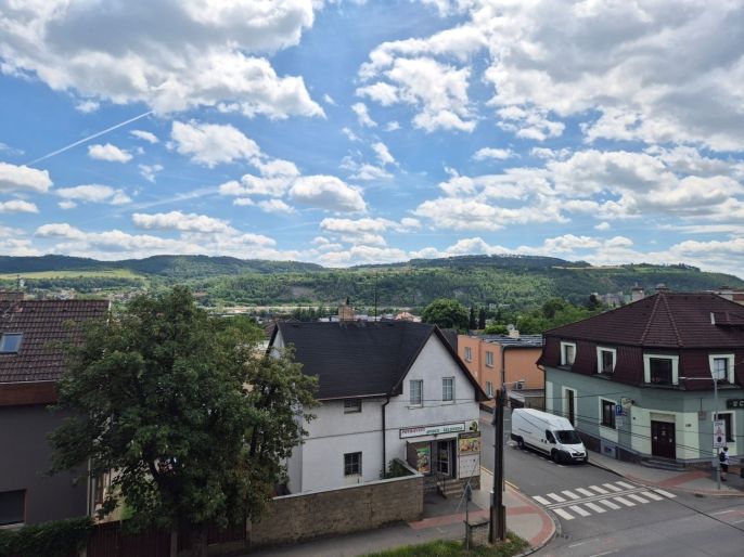 Prodej, Byt 2+1, Beroun