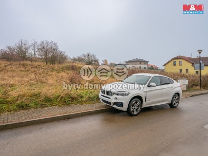 Prodej, Pozemek k bydlení, Tábor