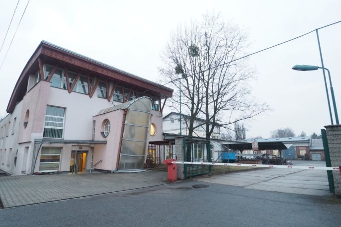 Pronájem, Obchod a služby, Orlová